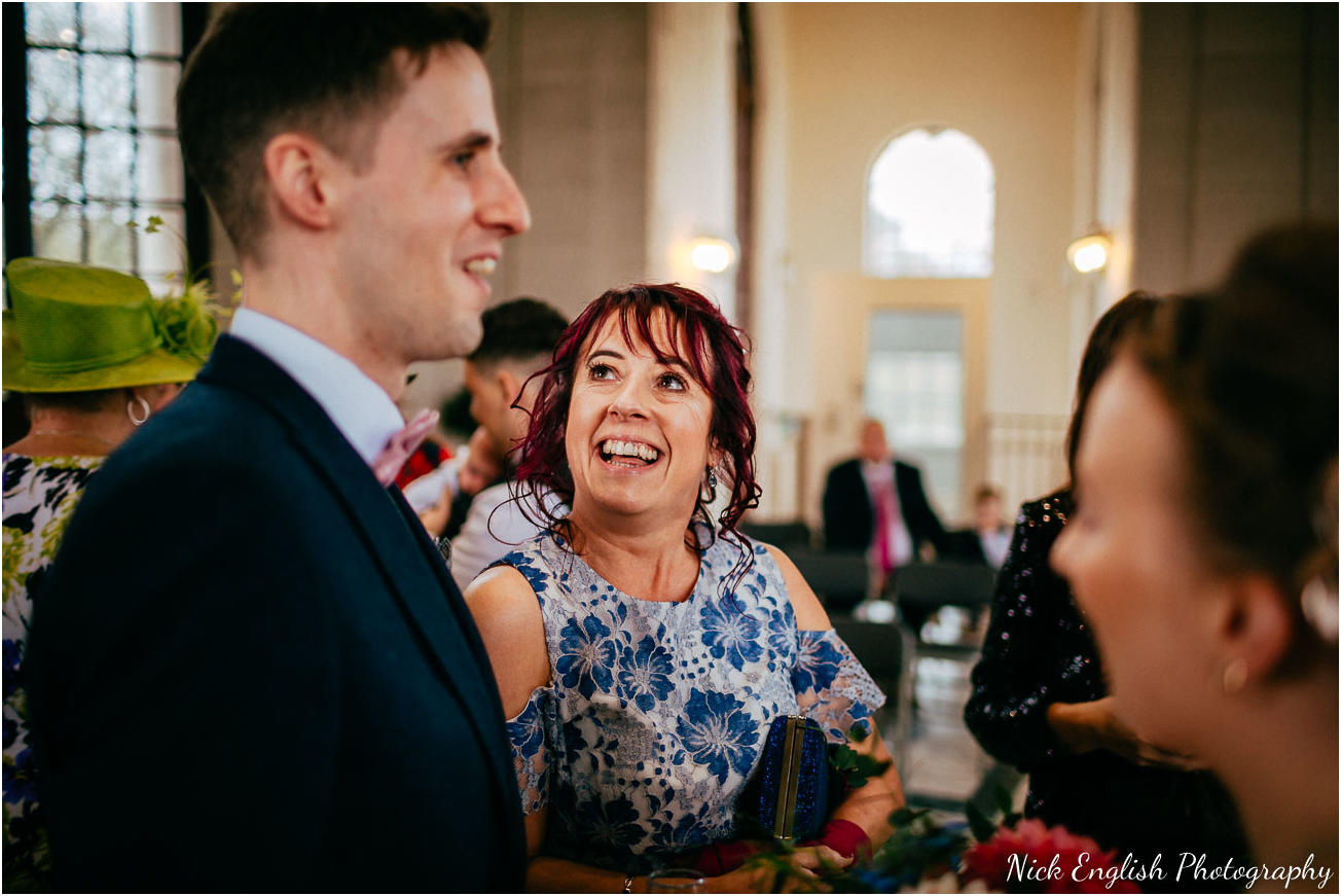 Ashton Memorial Wedding Photographs