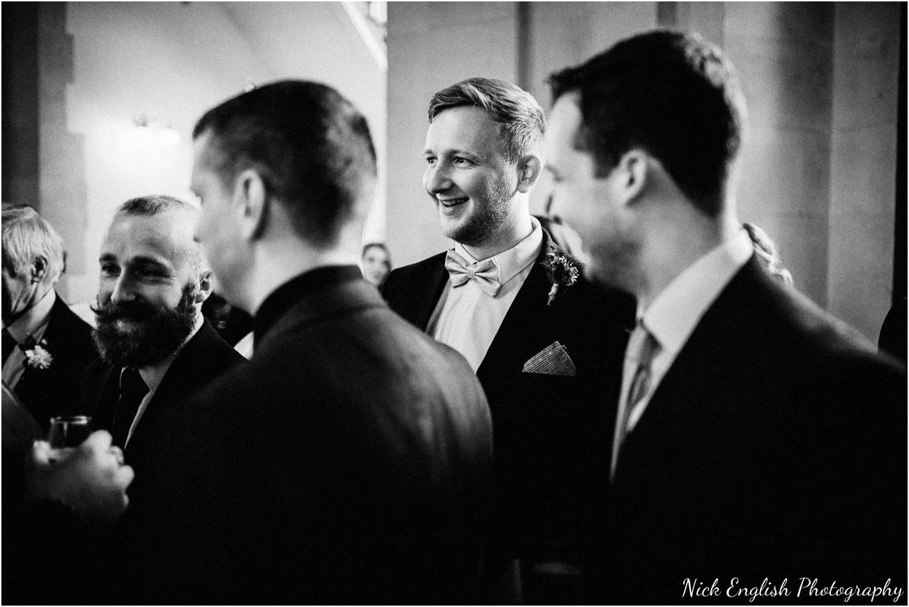 Ashton Memorial Wedding Photographs