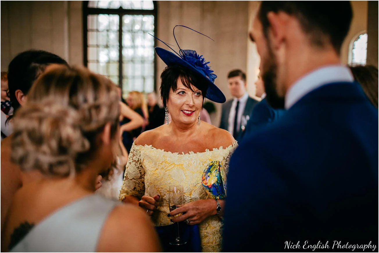 Ashton Memorial Wedding Photographs