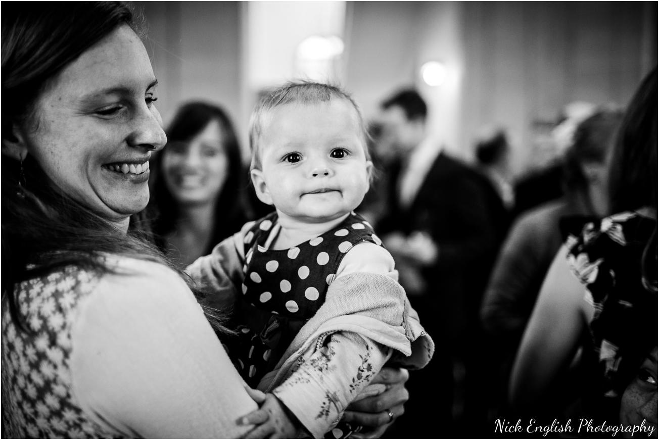 Ashton Memorial Wedding Photographs