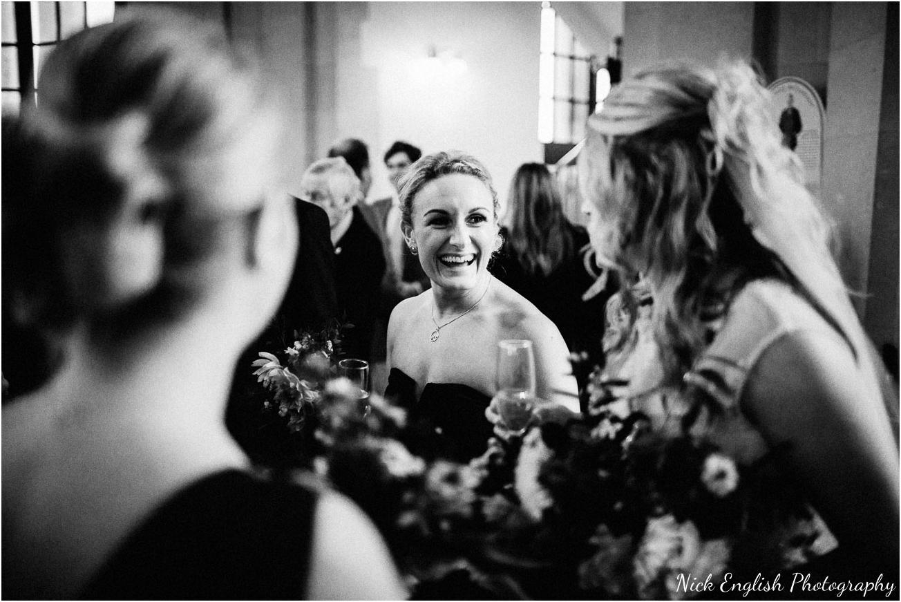 Ashton Memorial Wedding Photographs