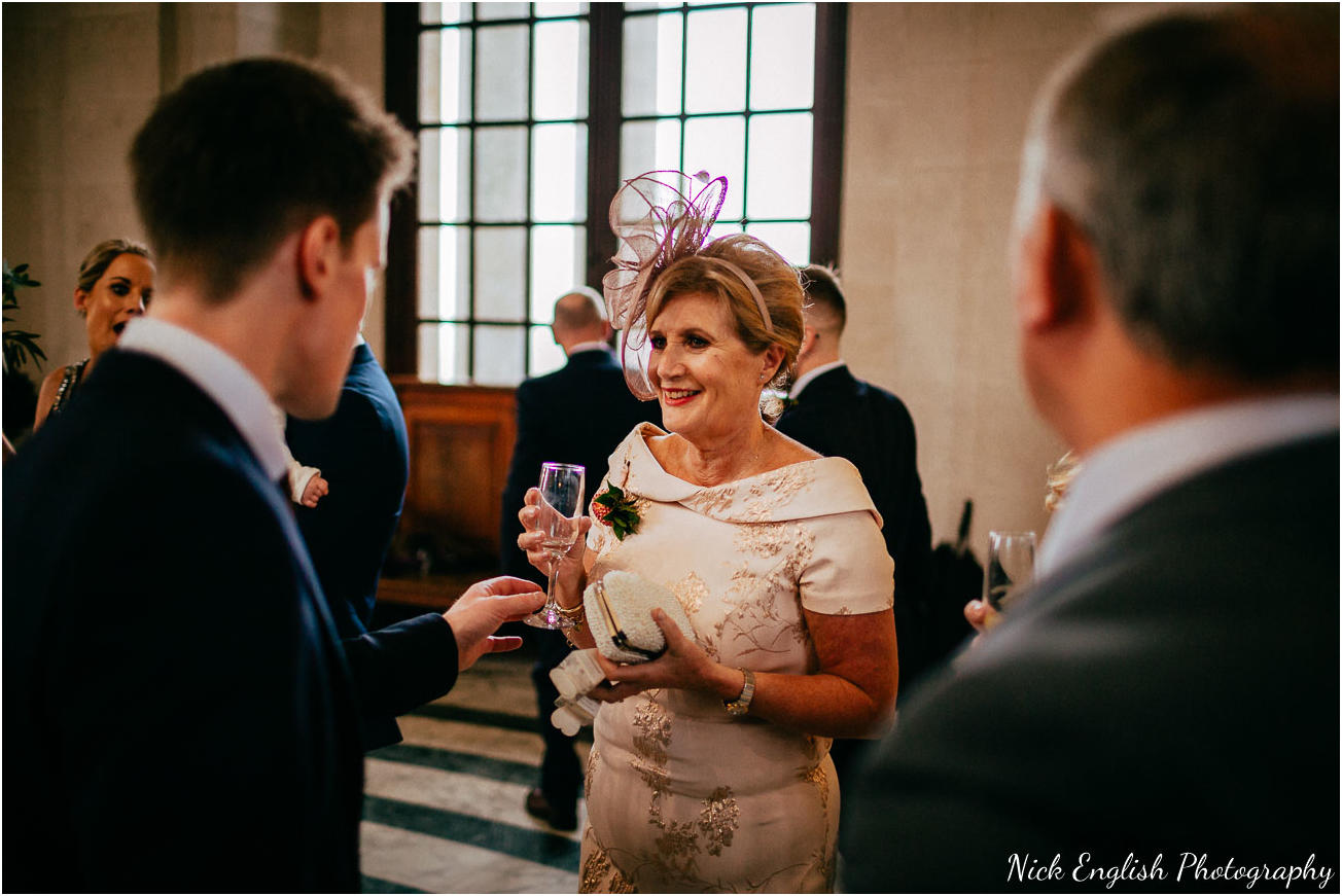 Ashton Memorial Wedding Photographs