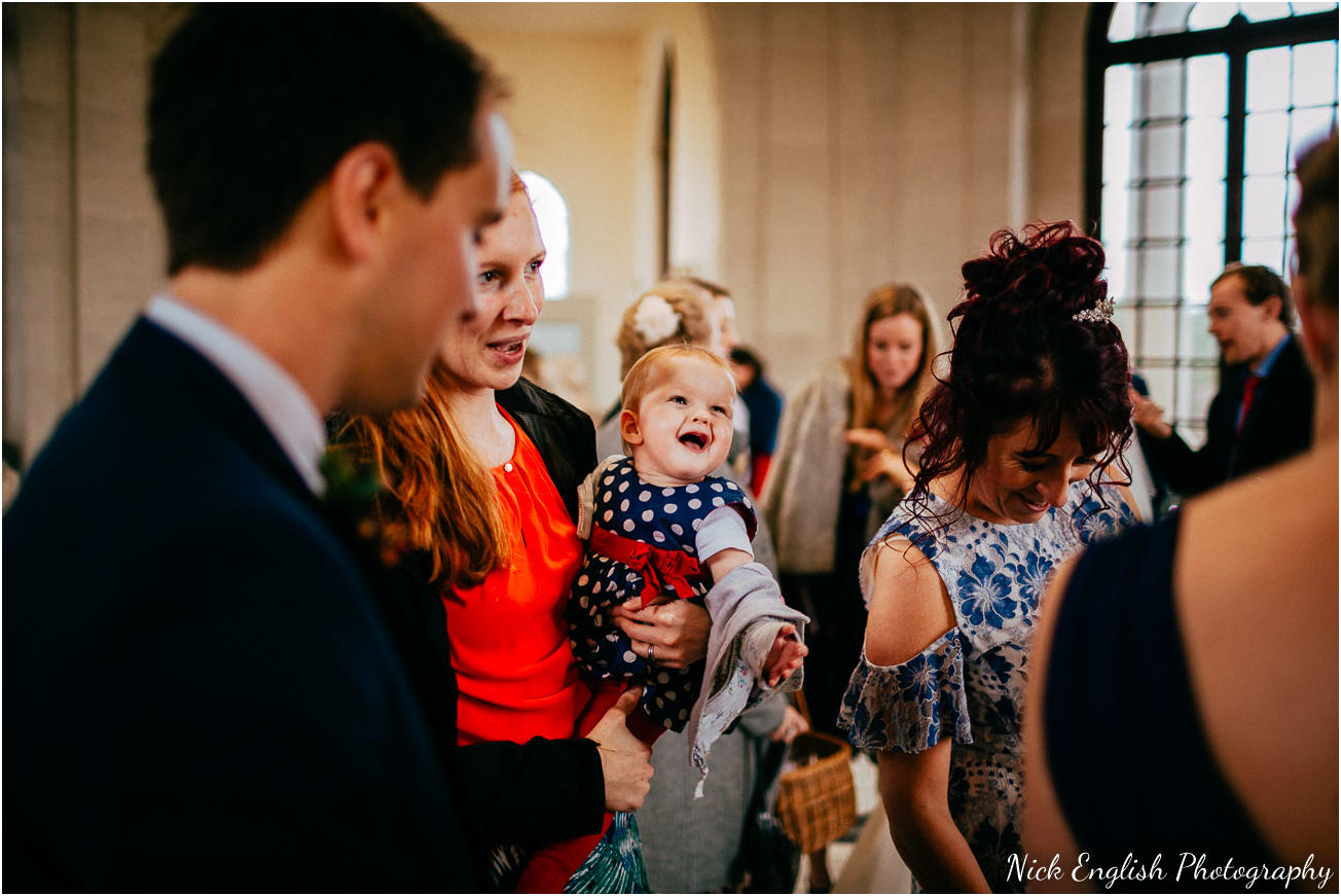 Ashton Memorial Wedding Photographs