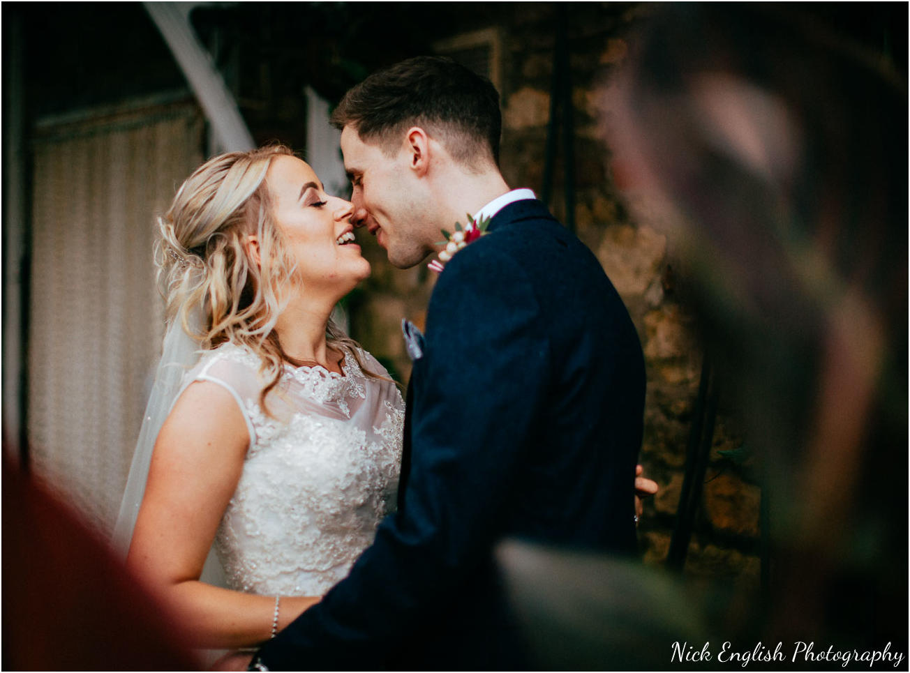 Ashton Memorial Wedding Photographs