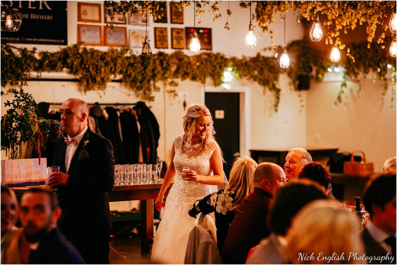 Ashton Memorial Wedding Photographs