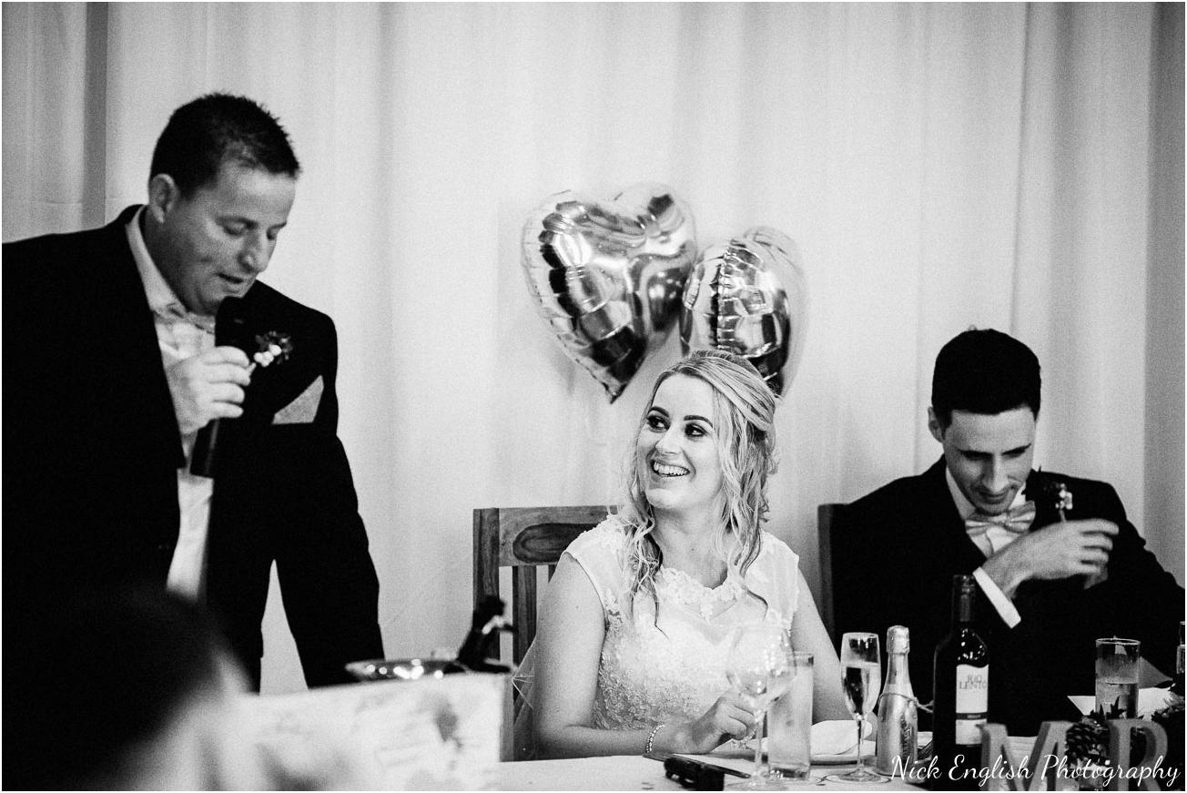 Ashton Memorial Wedding Photographs
