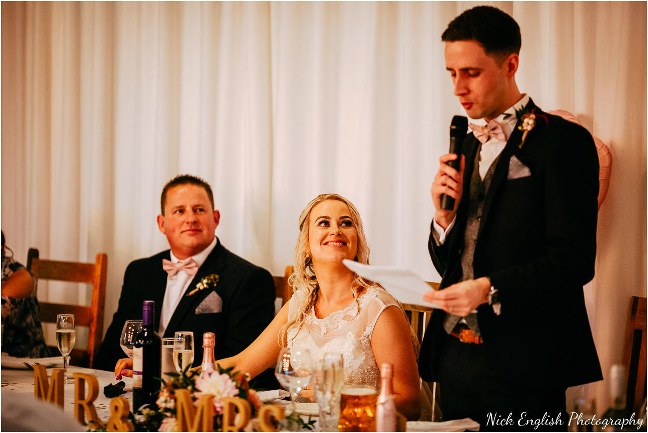 Ashton Memorial Wedding Photographs