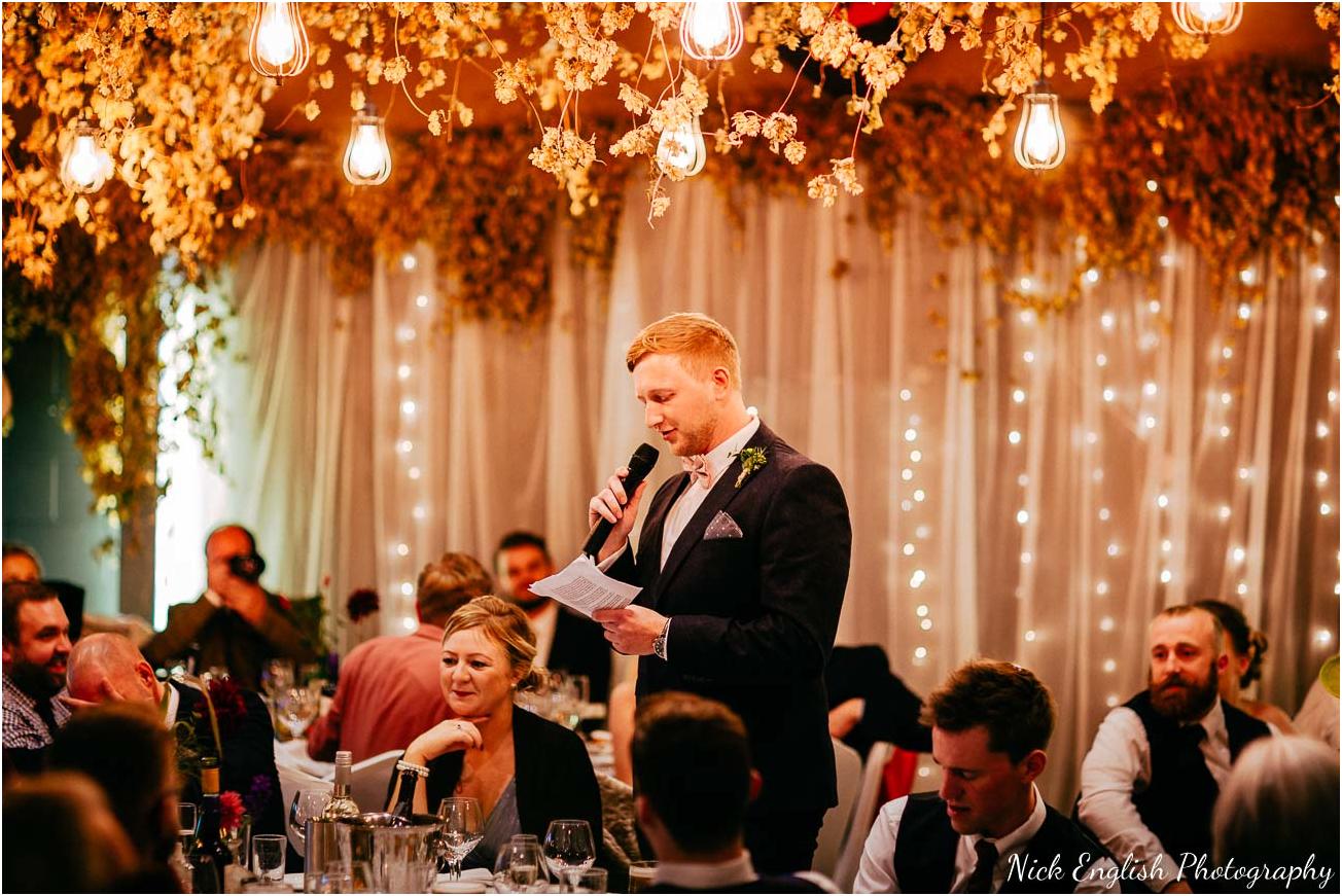 Ashton Memorial Wedding Photographs