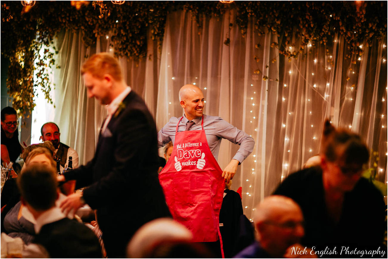 Ashton Memorial Wedding Photographs
