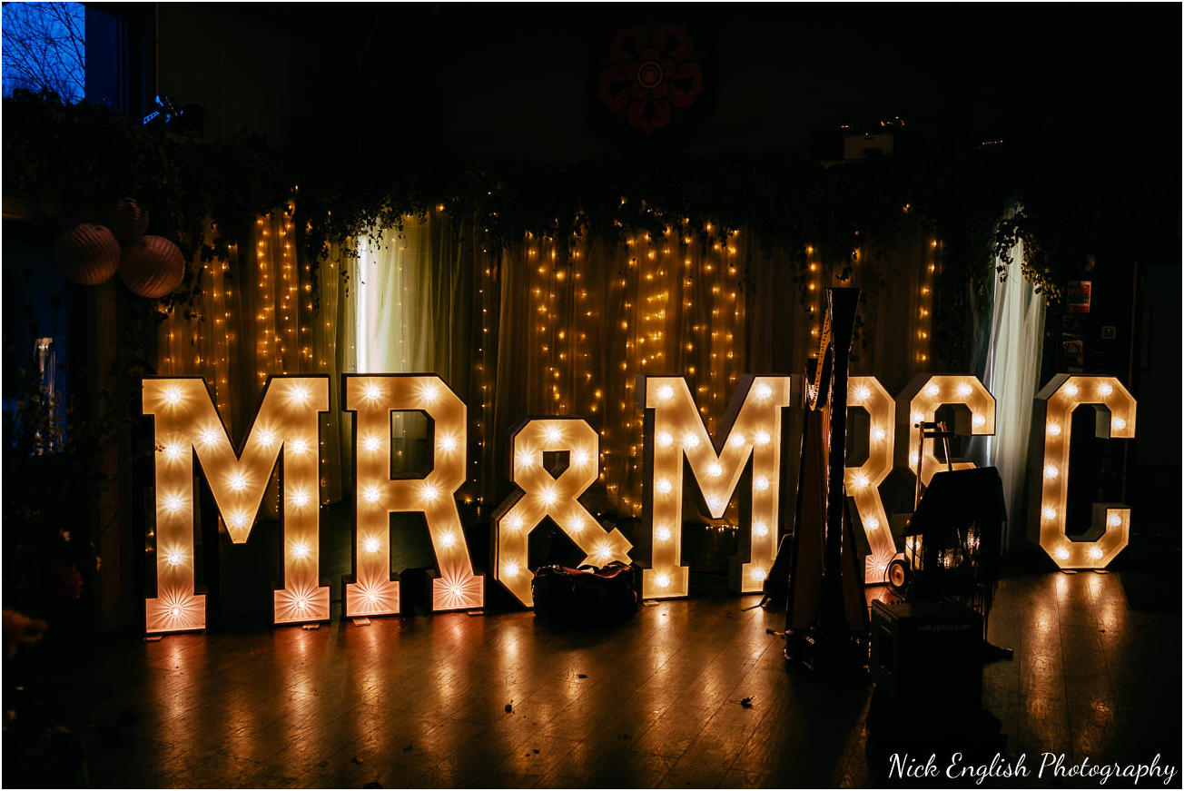 Ashton Memorial Wedding Photographs