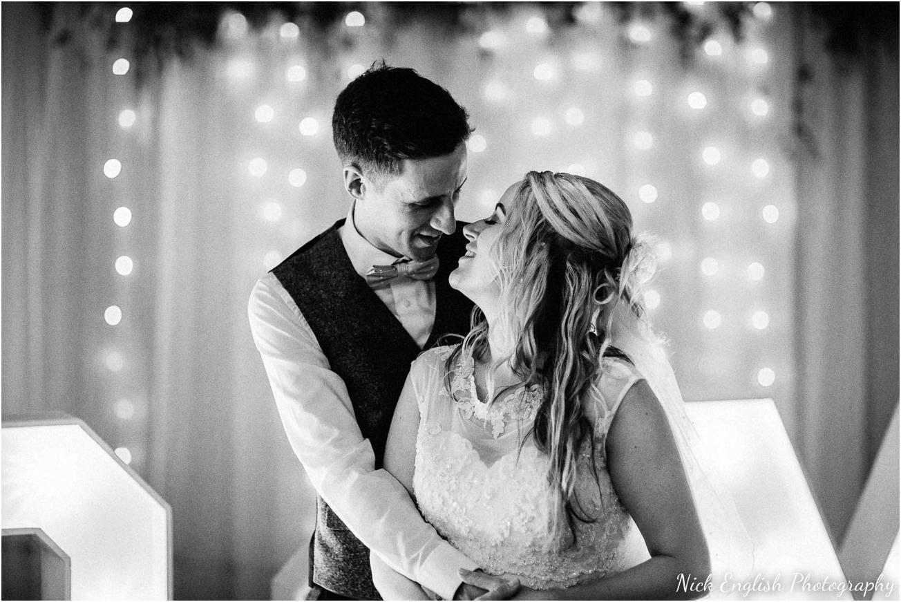 Ashton Memorial Wedding Photographs