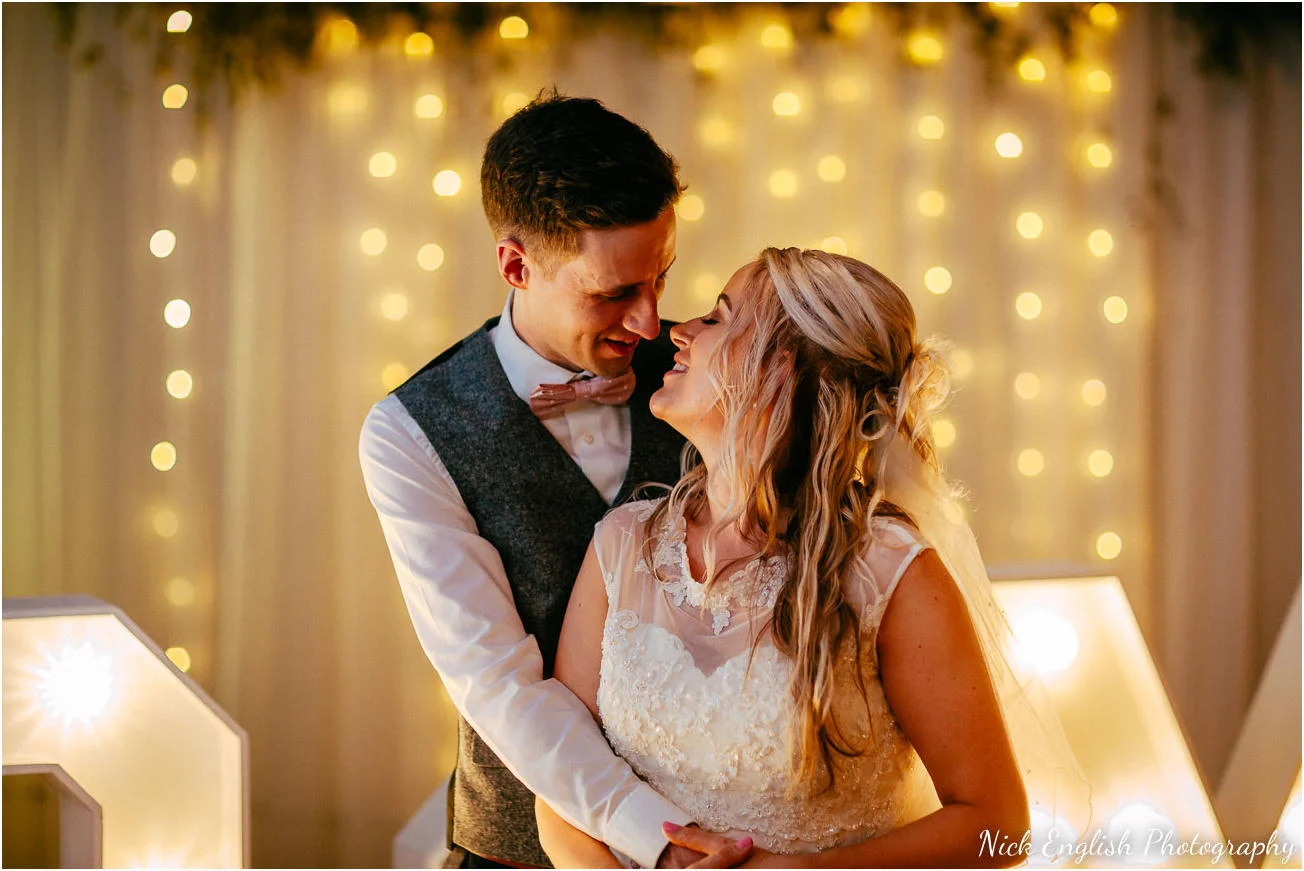 Ashton Memorial Wedding Photographs