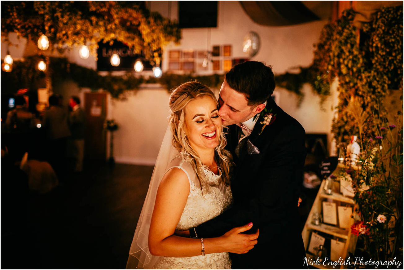 Ashton Memorial Wedding Photographs