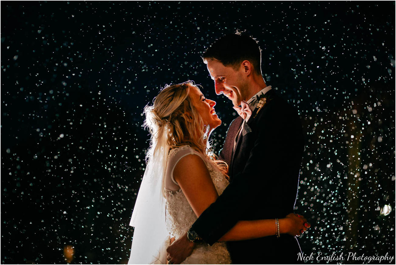 Ashton Memorial Wedding Photographs