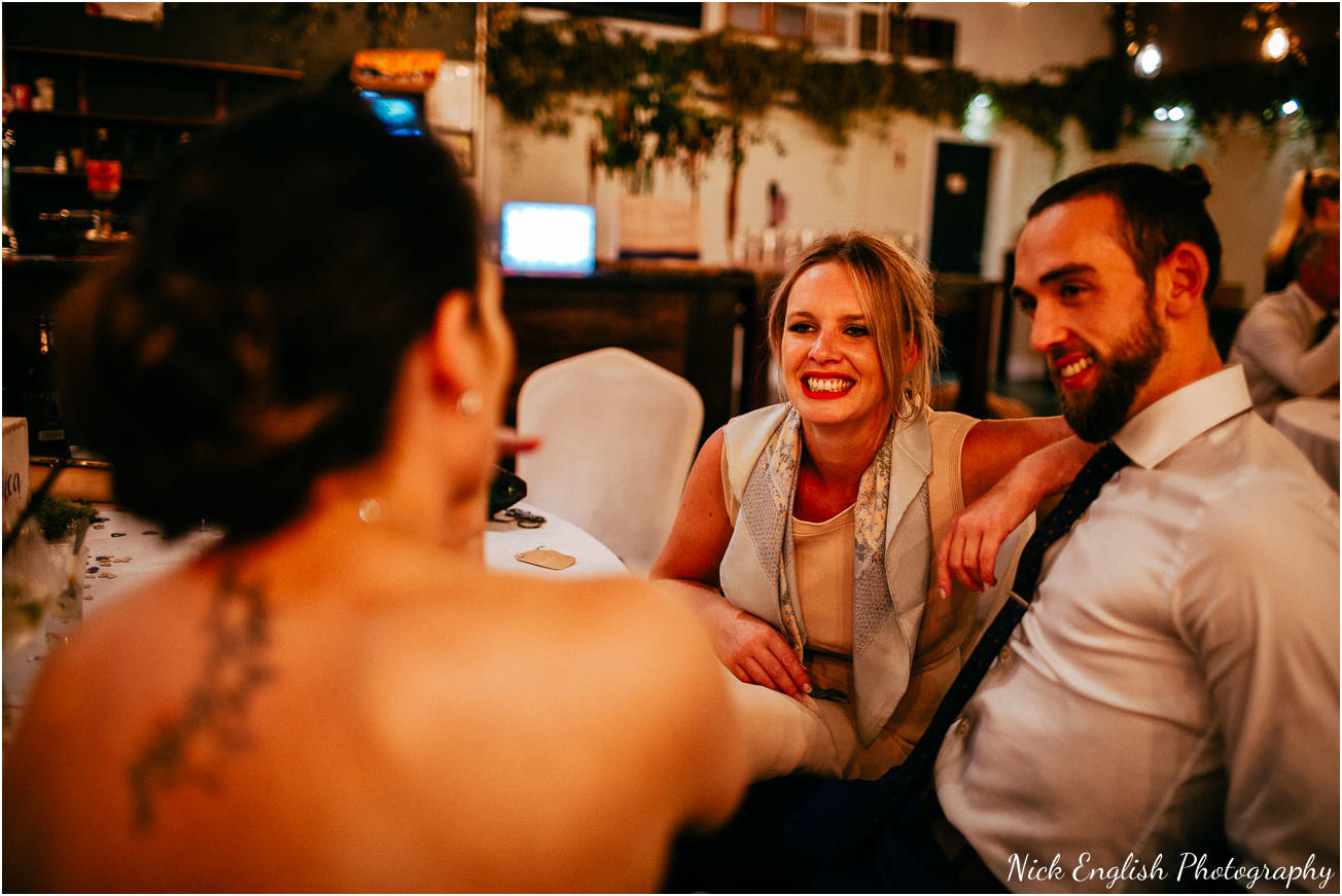 Ashton Memorial Wedding Photographs