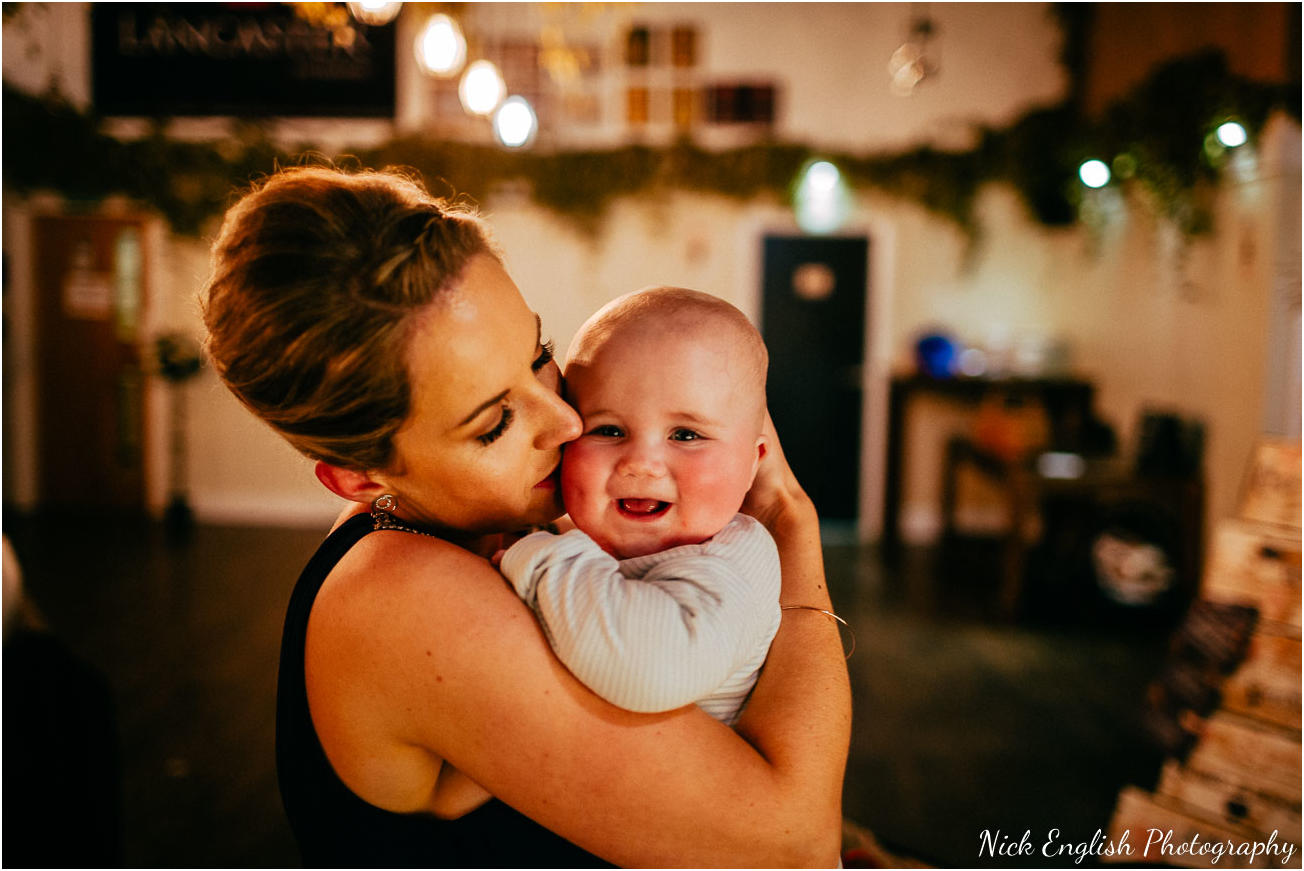 Ashton Memorial Wedding Photographs