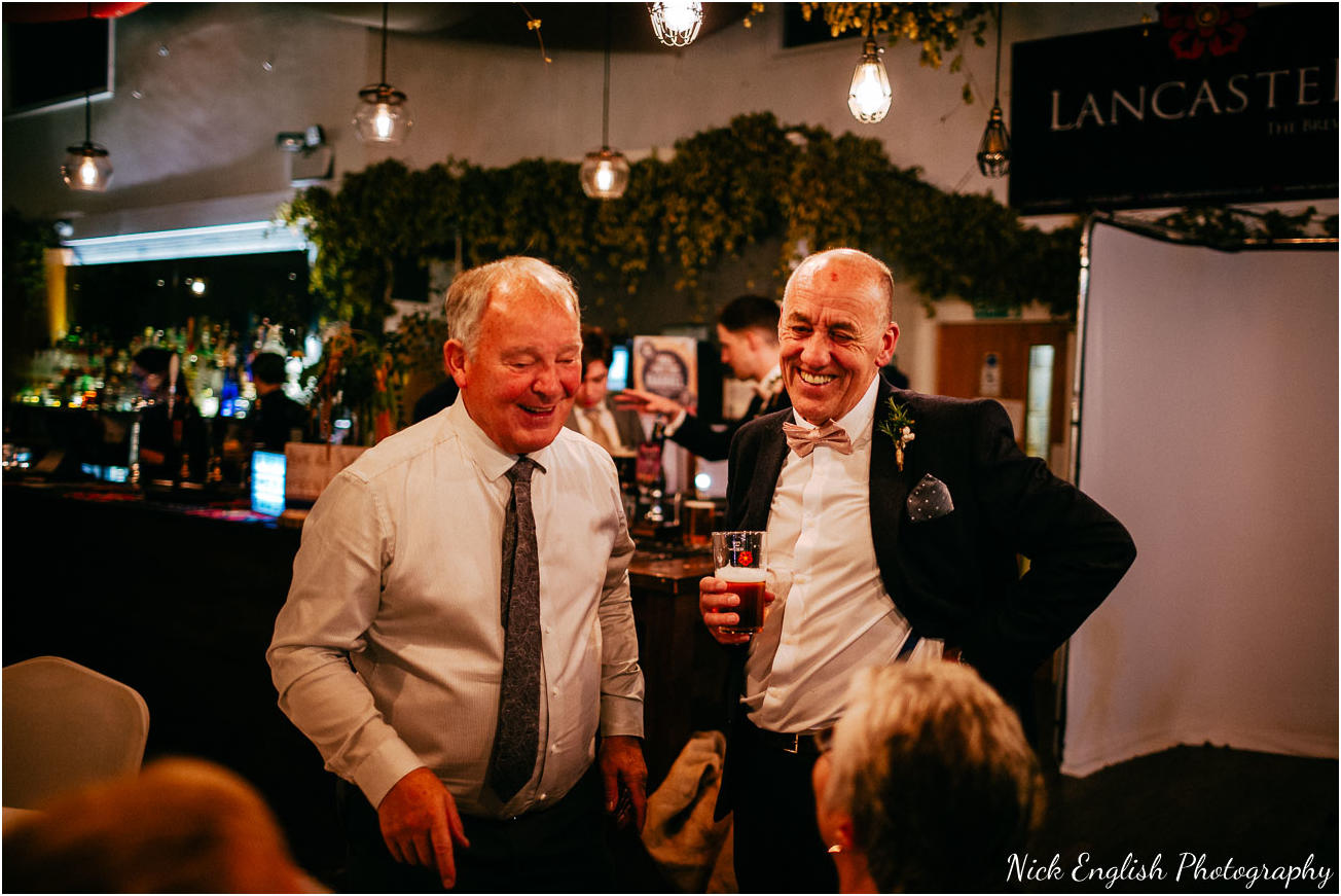 Ashton Memorial Wedding Photographs
