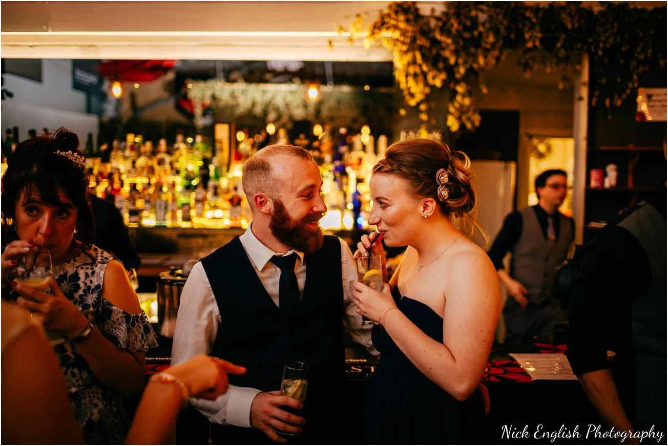 Ashton Memorial Wedding Photographs