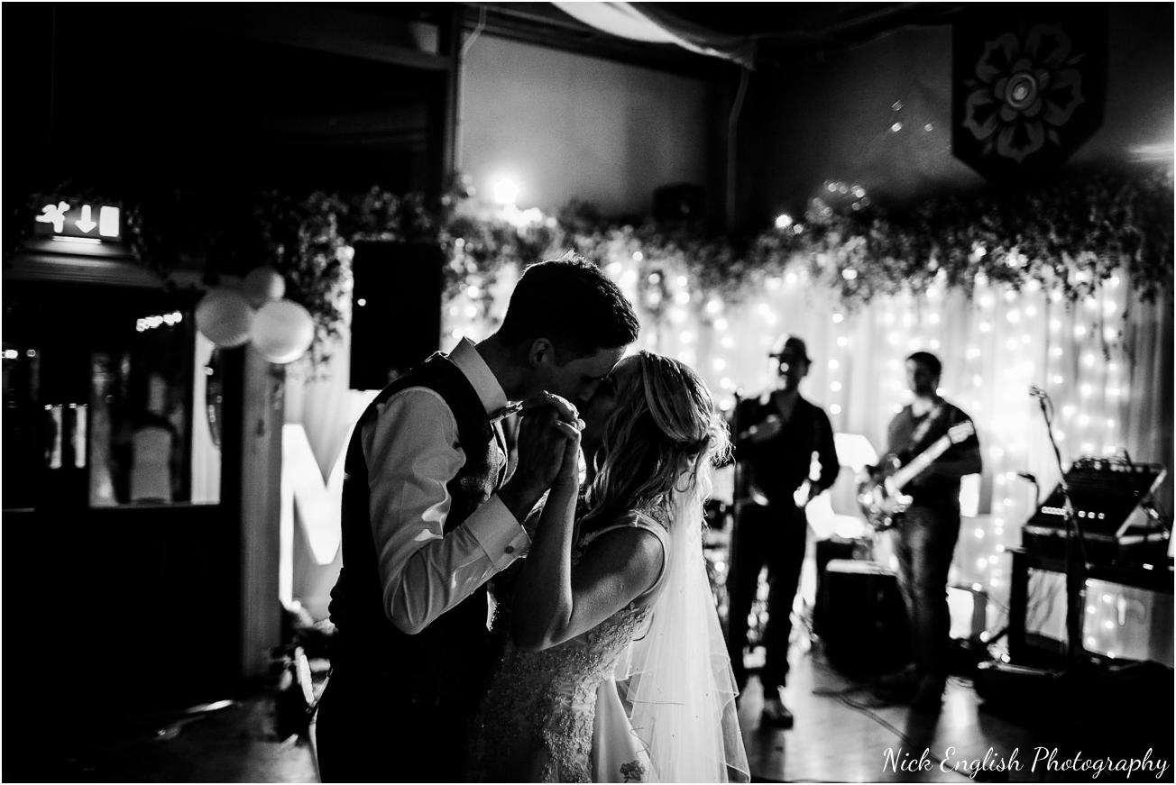 Ashton Memorial Wedding Photographs