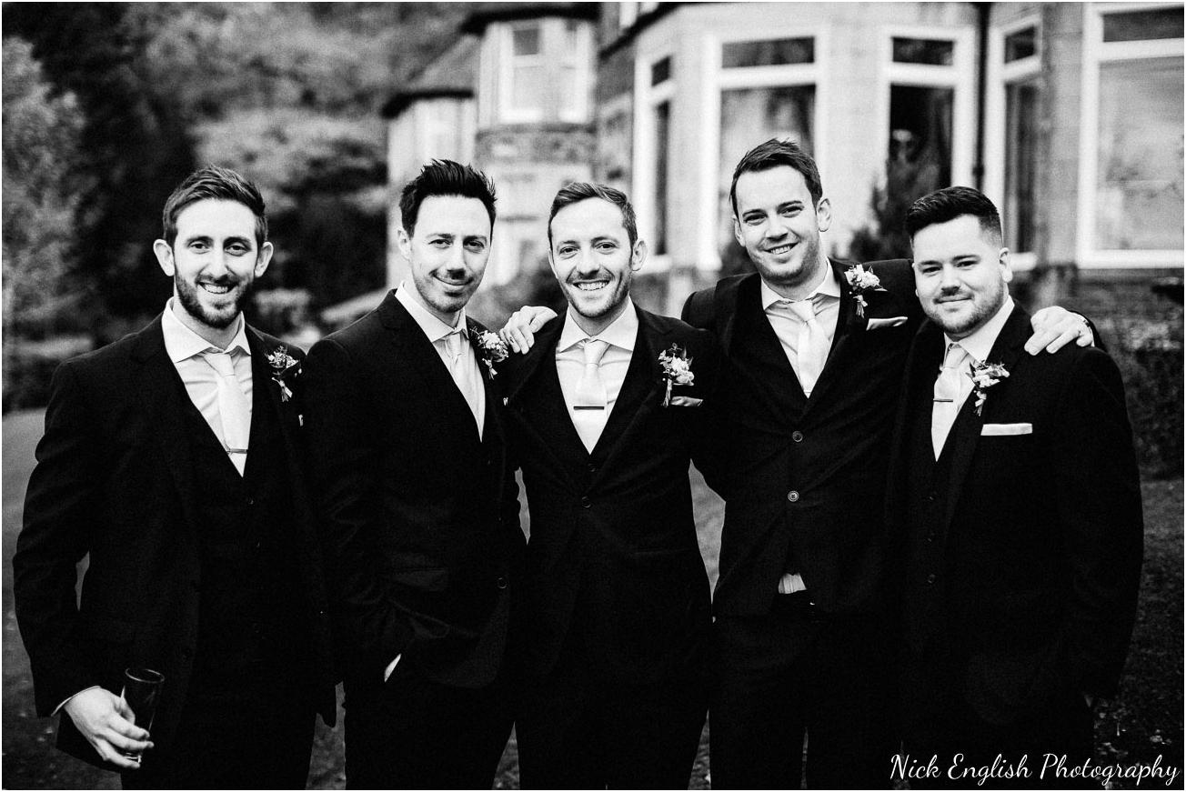 Lake District Merewood Wedding Photograph