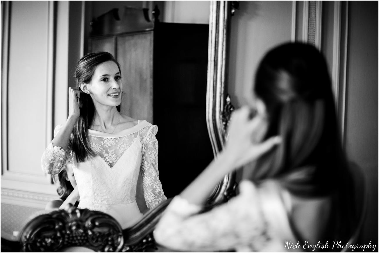 Lake District Merewood Wedding Photograph