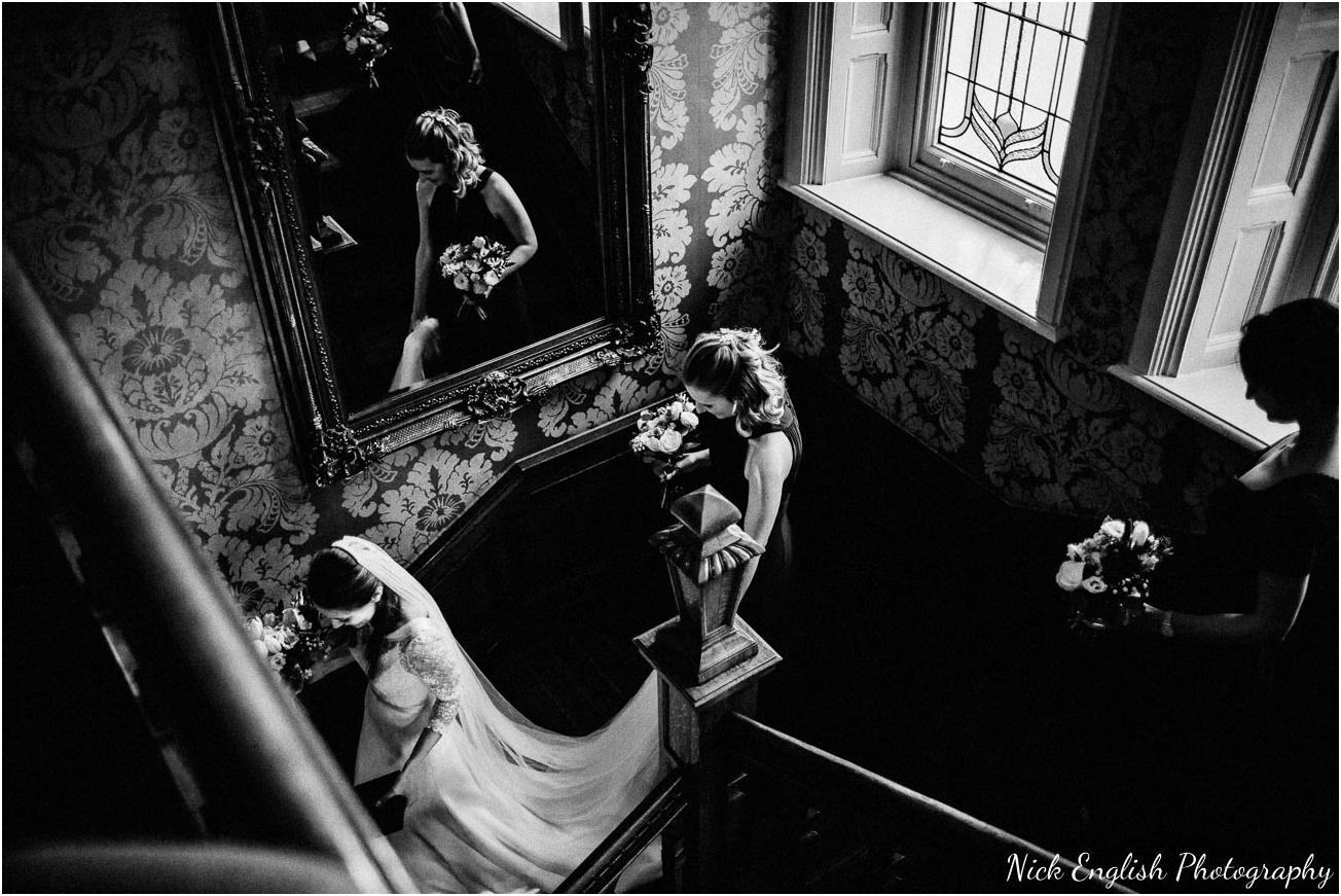 Lake District Merewood Wedding Photograph