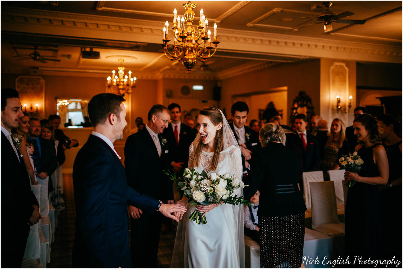 Lake District Merewood Wedding Photograph