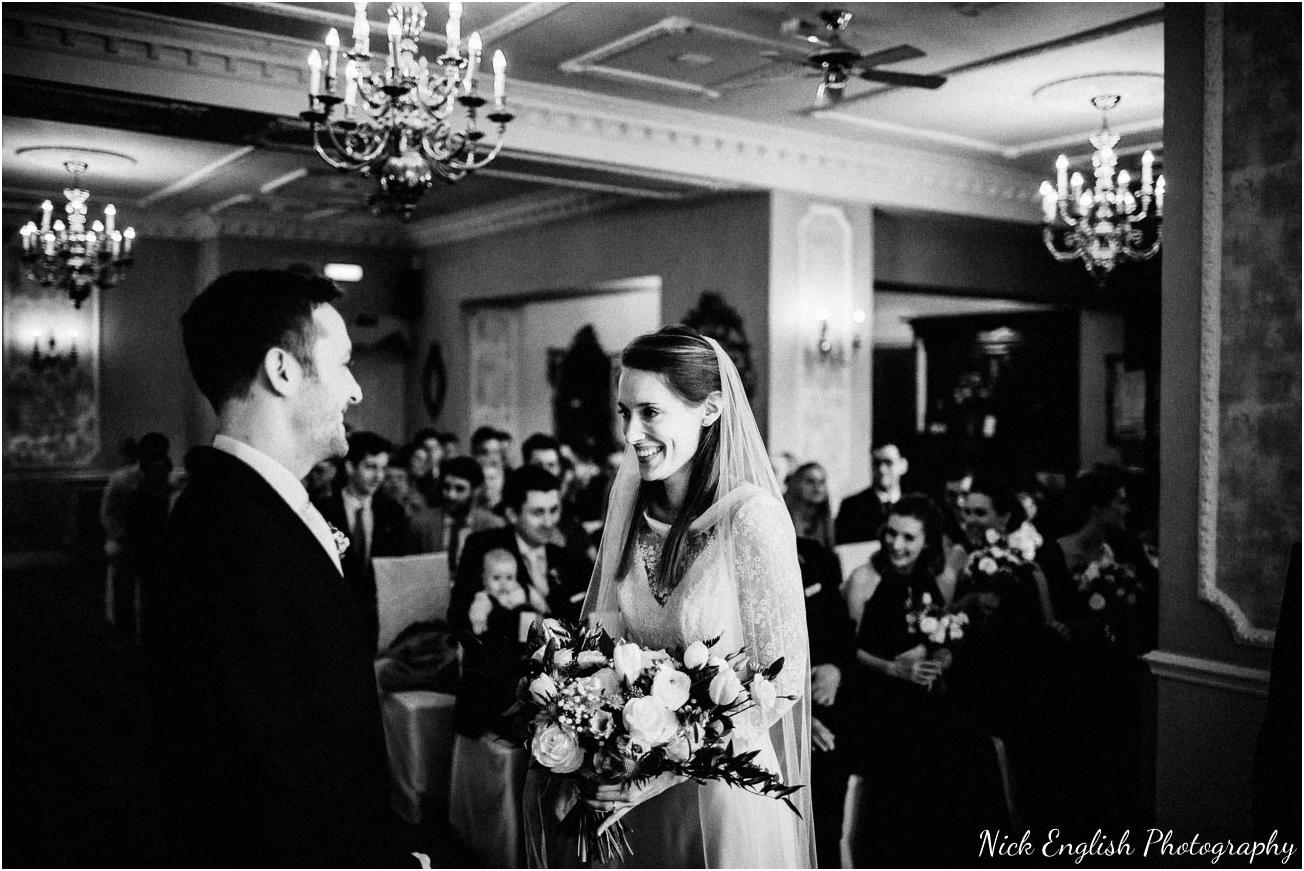 Lake District Merewood Wedding Photograph