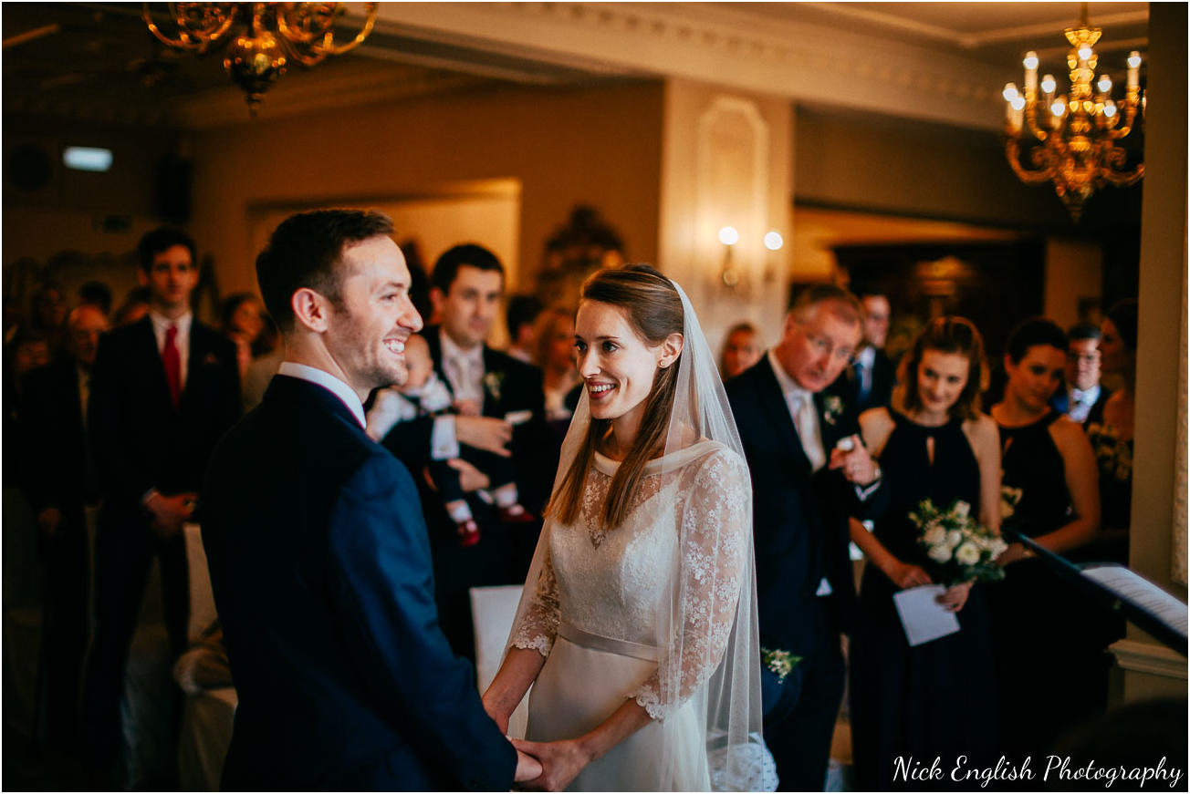 Lake District Merewood Wedding Photograph