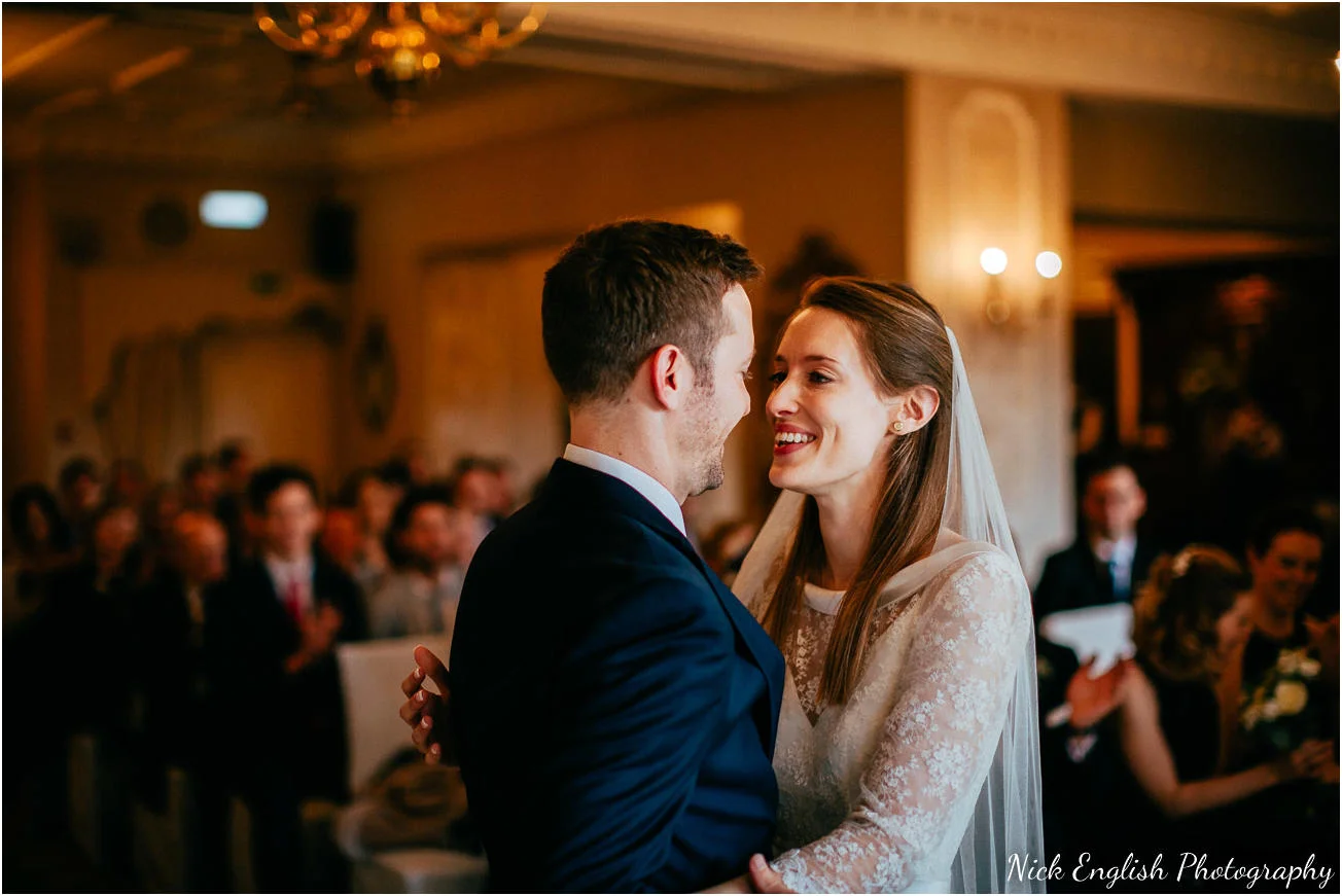 Lake District Merewood Wedding Photograph