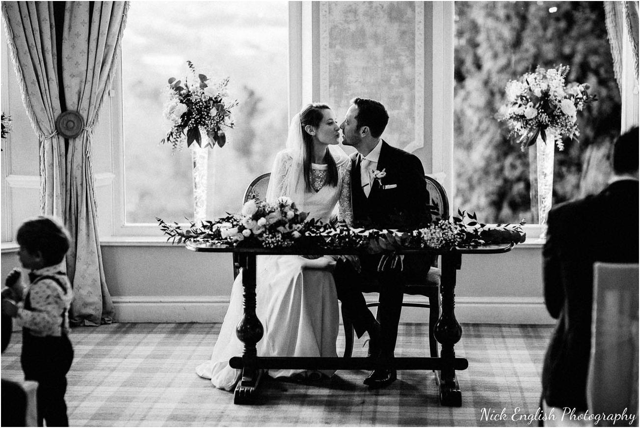 Lake District Merewood Wedding Photograph