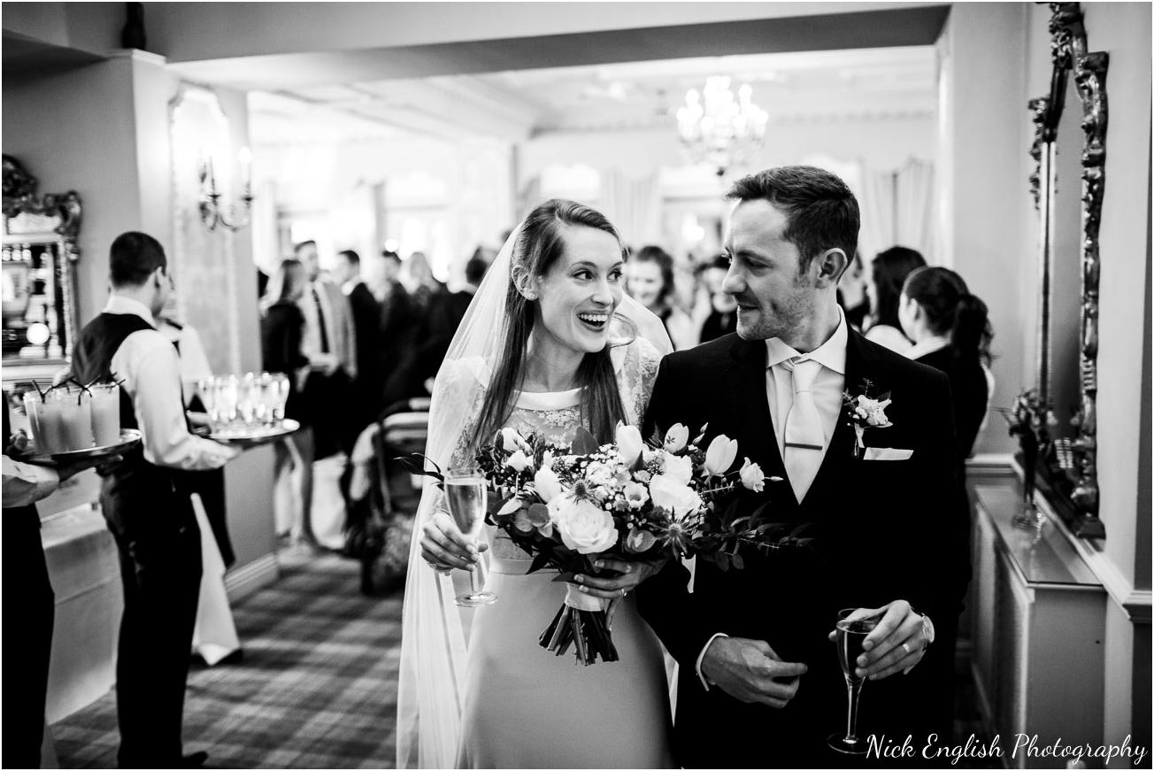 Lake District Merewood Wedding Photograph