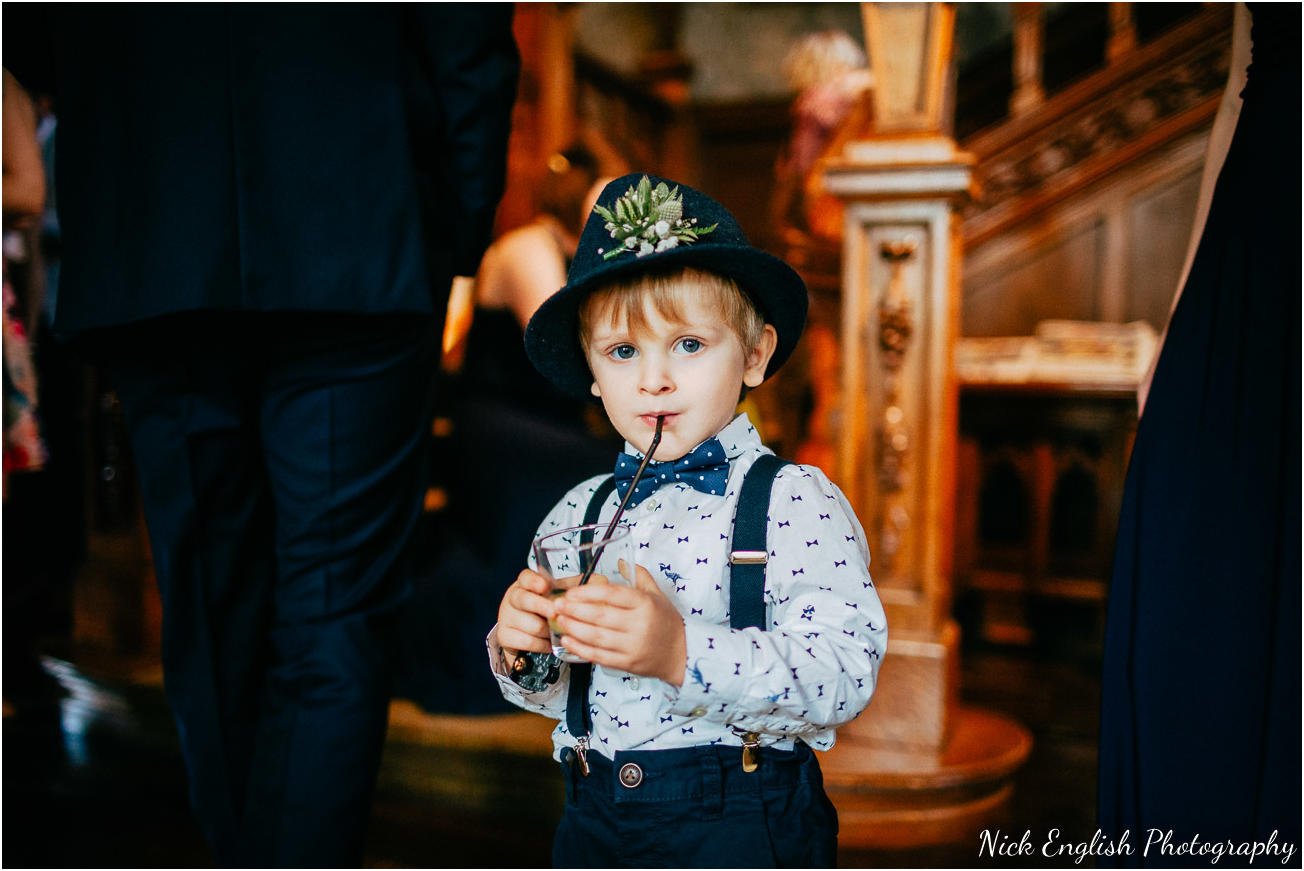 Lake District Merewood Wedding Photograph