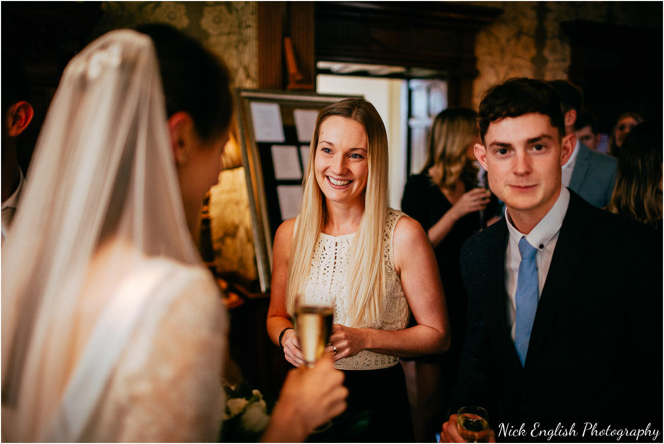 Lake District Merewood Wedding Photograph
