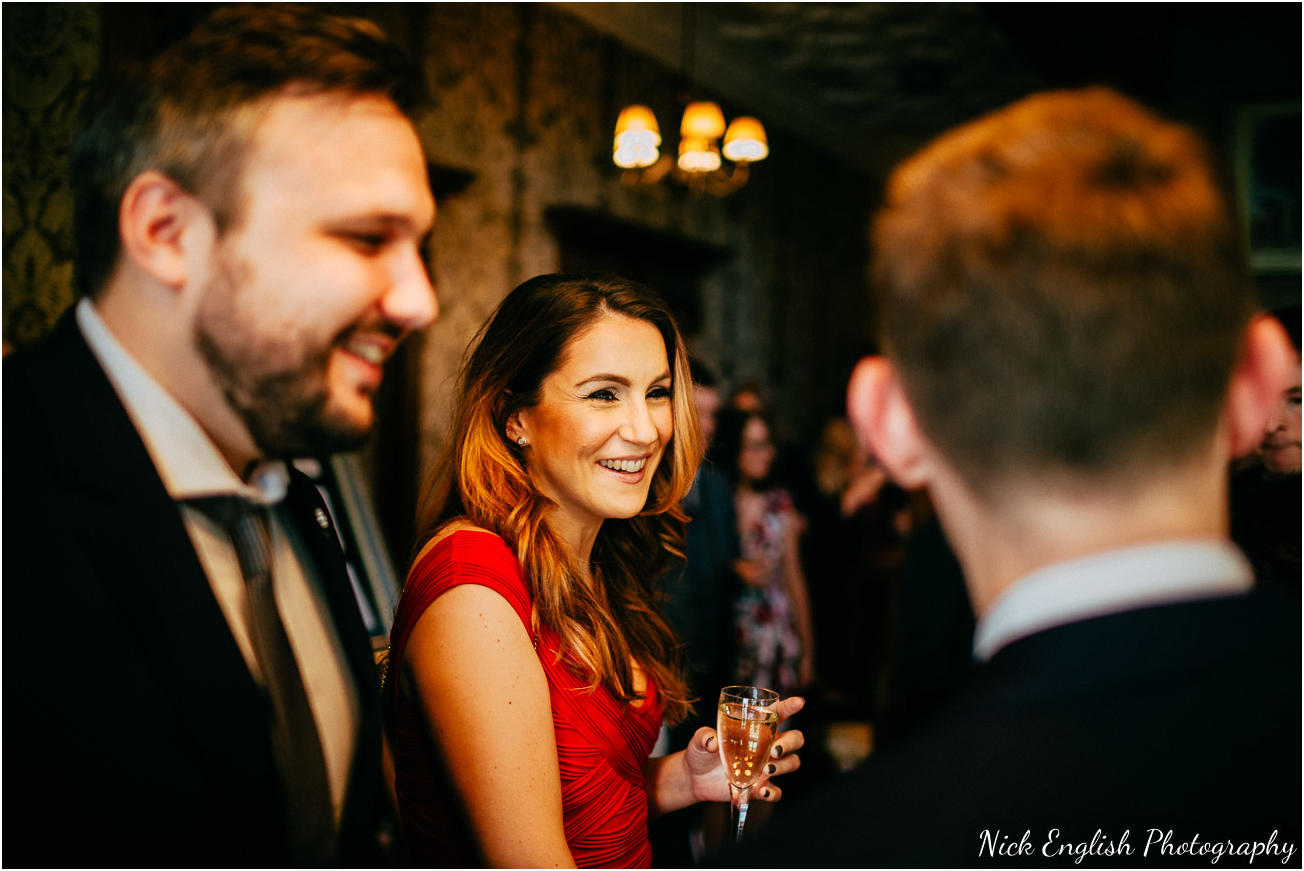 Lake District Merewood Wedding Photograph