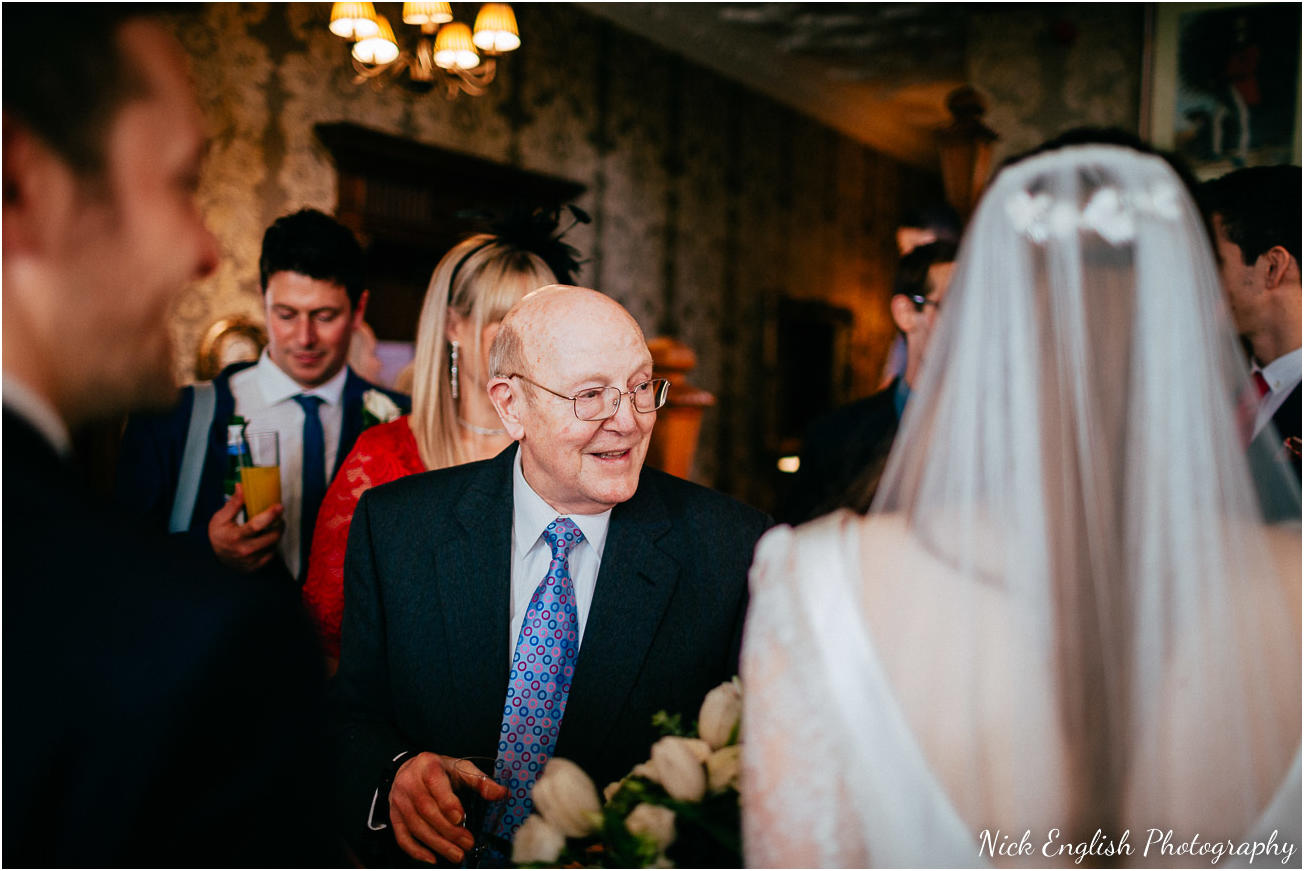 Lake District Merewood Wedding Photograph