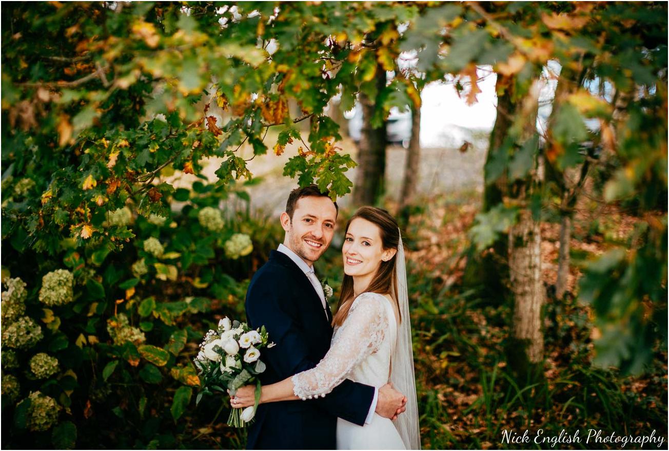 Lake District Merewood Wedding Photograph
