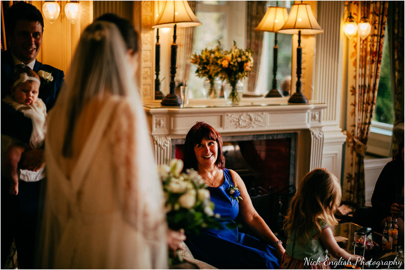 Lake District Merewood Wedding Photograph