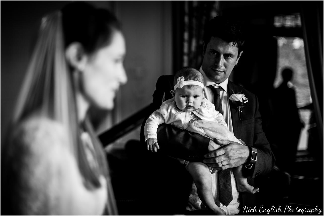 Lake District Merewood Wedding Photograph