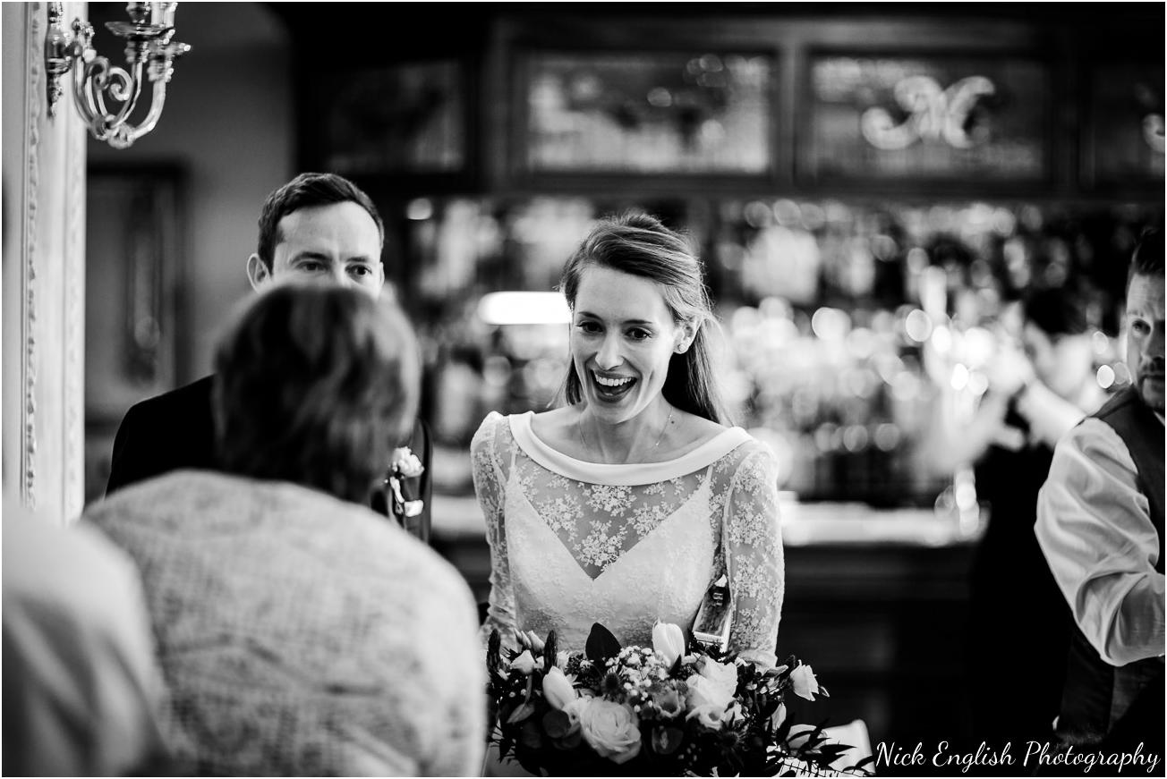 Lake District Merewood Wedding Photograph