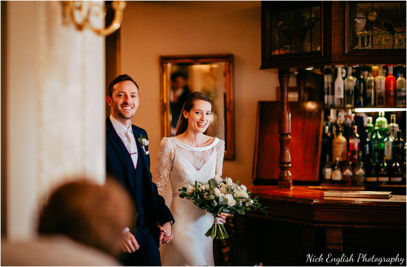 Lake District Merewood Wedding Photograph