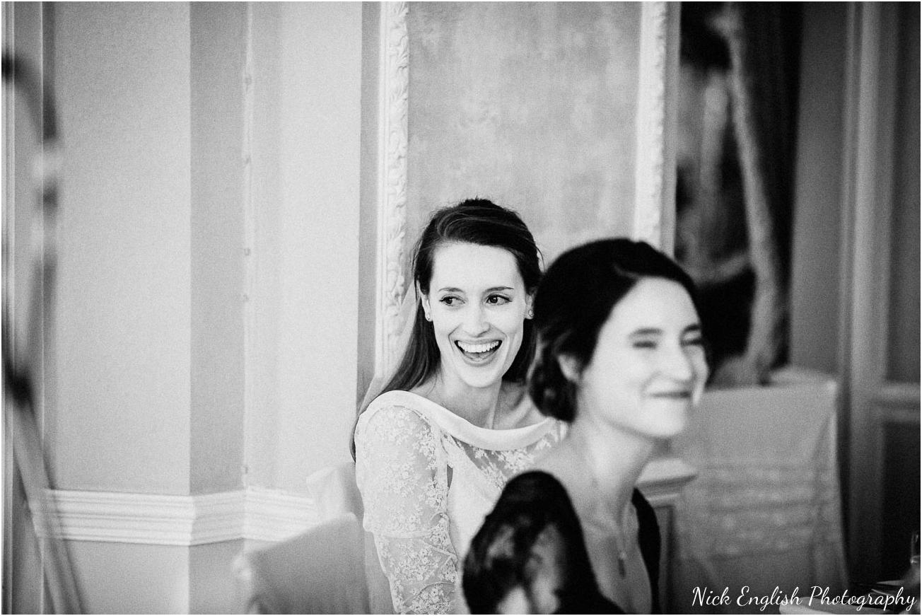 Lake District Merewood Wedding Photograph