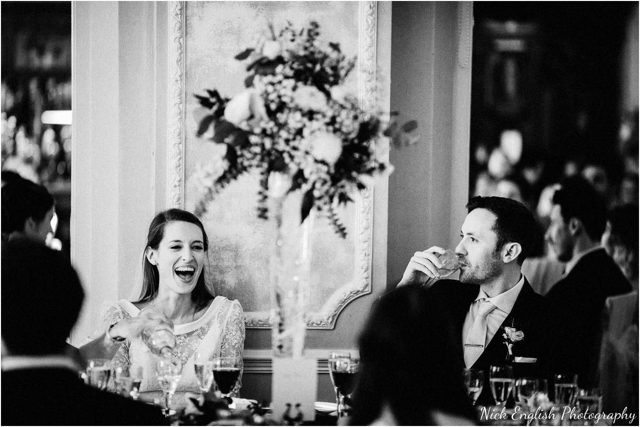Lake District Merewood Wedding Photograph