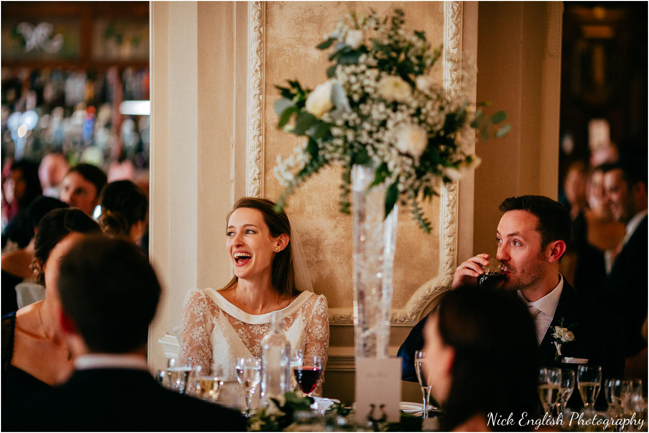 Lake District Merewood Wedding Photograph