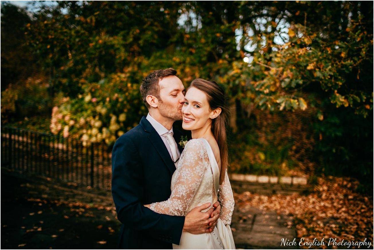 Lake District Merewood Wedding Photograph