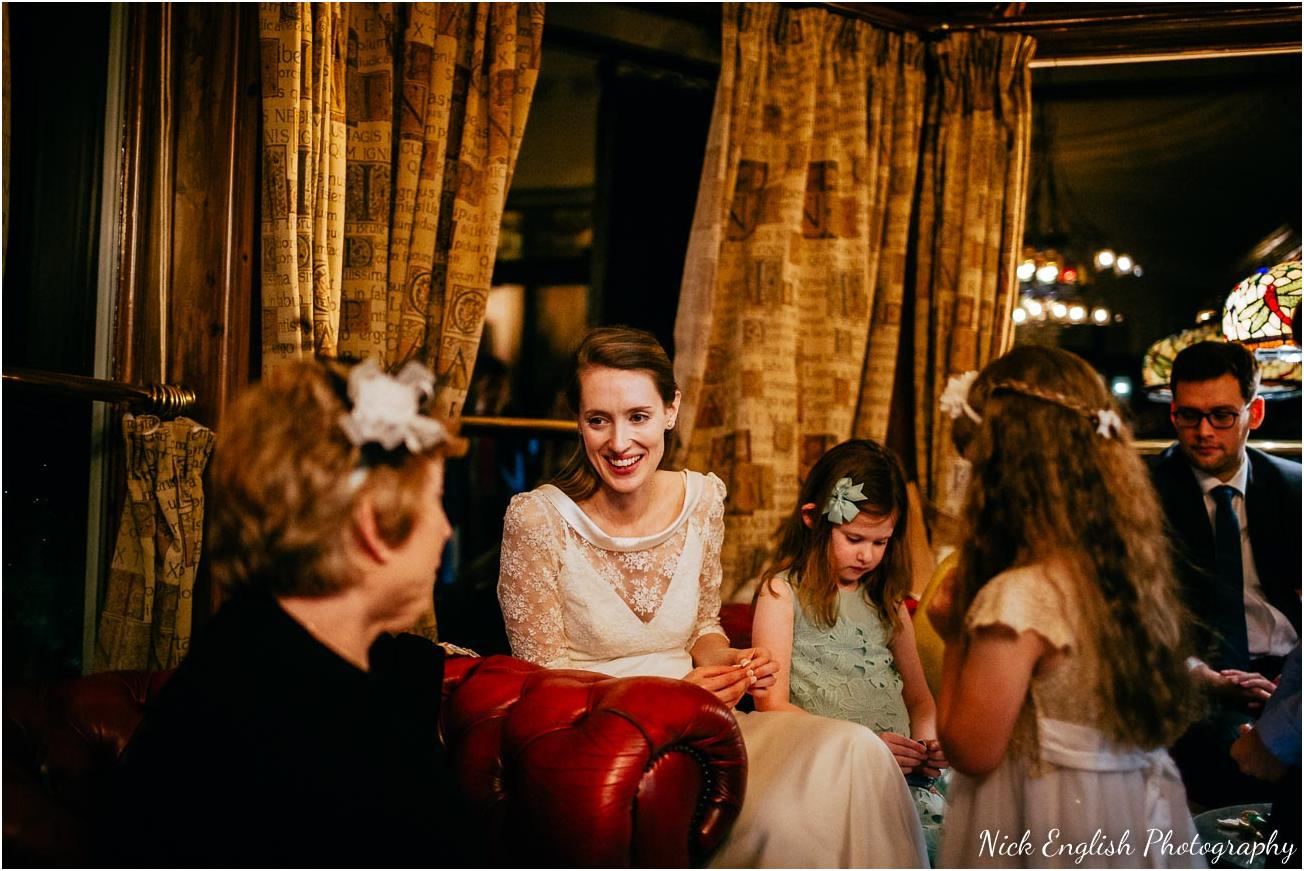 Lake District Merewood Wedding Photograph