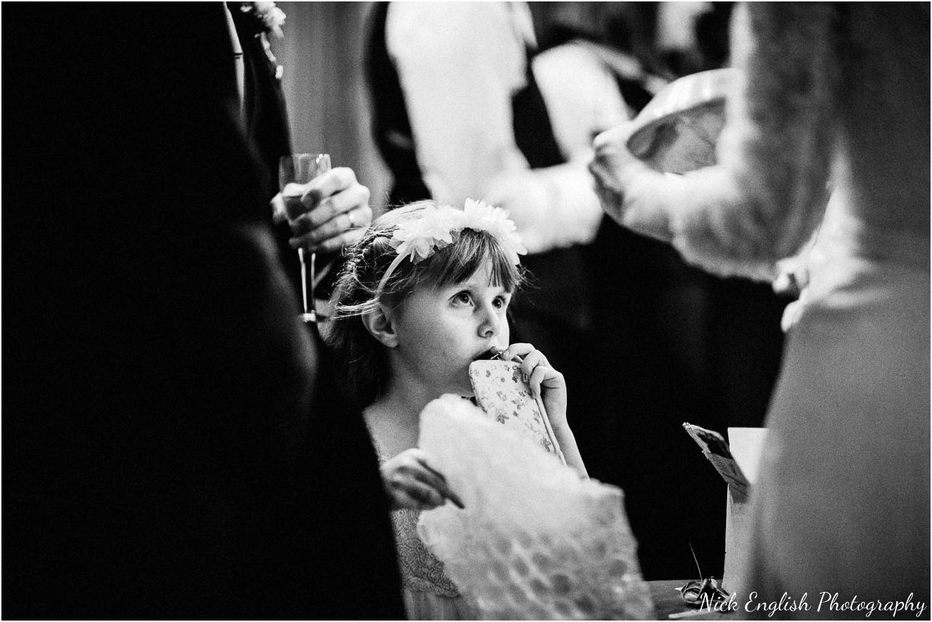 Lake District Merewood Wedding Photograph