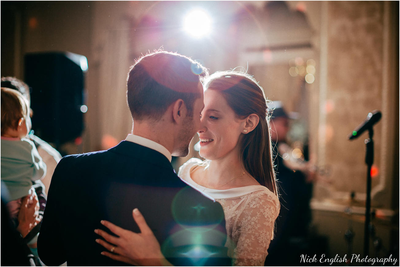 Lake District Merewood Wedding Photograph
