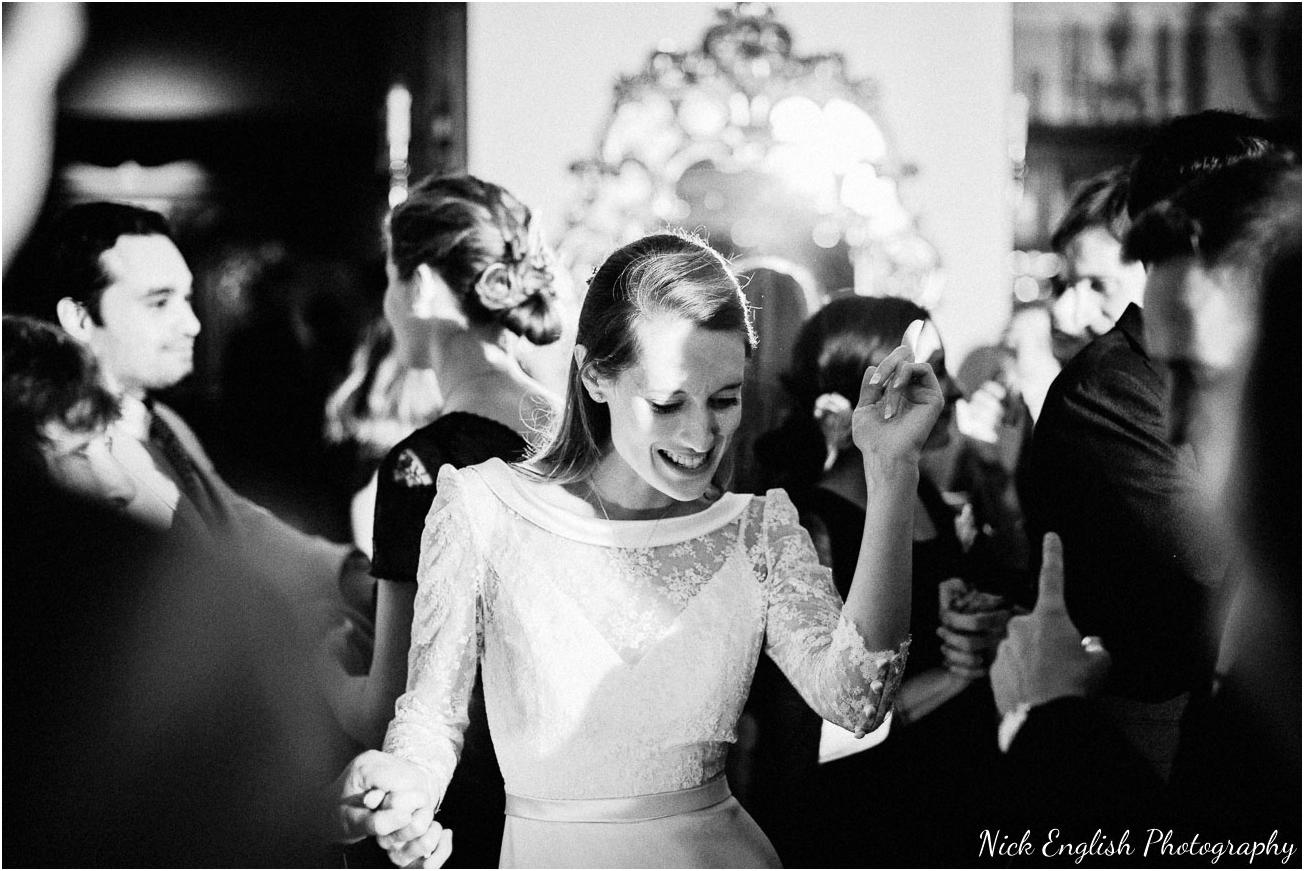 Lake District Merewood Wedding Photograph