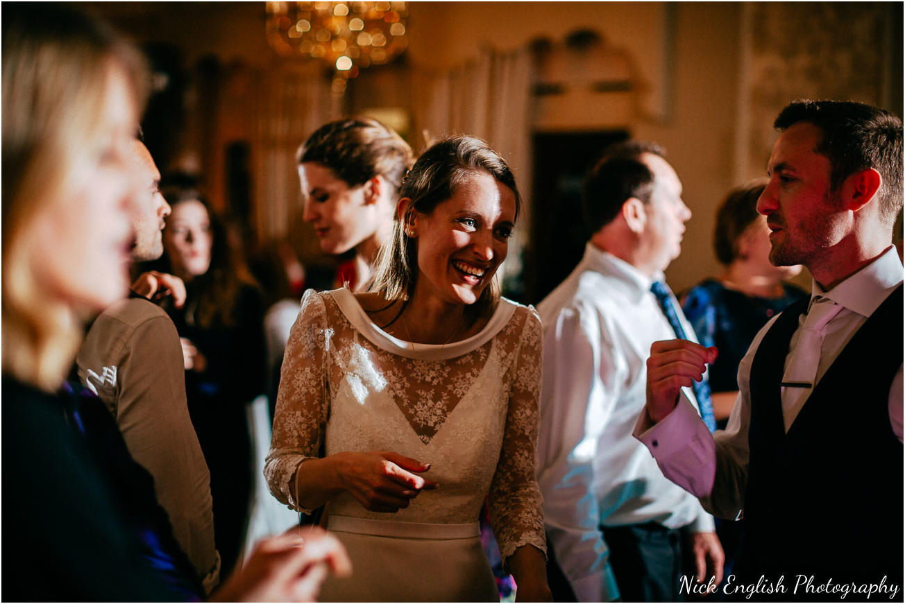 Lake District Merewood Wedding Photograph